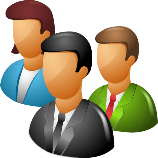 HOME 5 customers icom