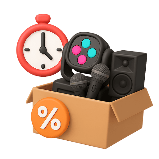 HOME 6 prodottitempo